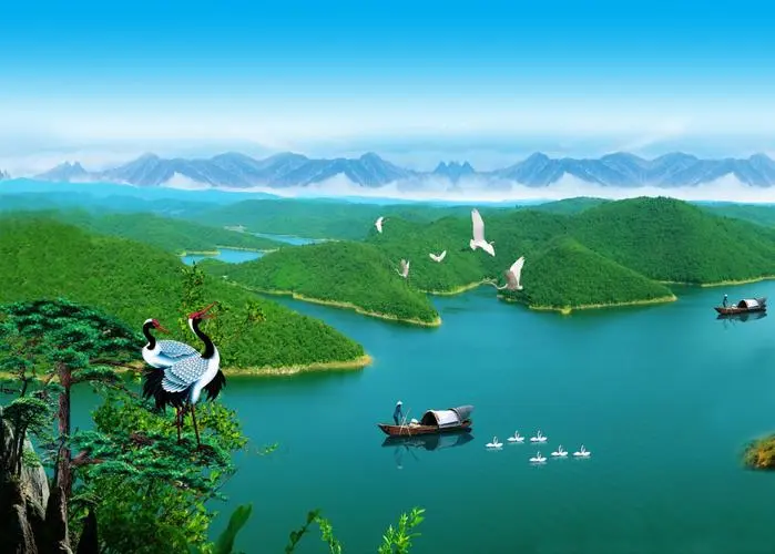 高效智能化高质量